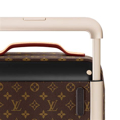 louis vuitton borsone da viaggio|Borsa da viaggio Horizon Soft 55 In tela Monogram .